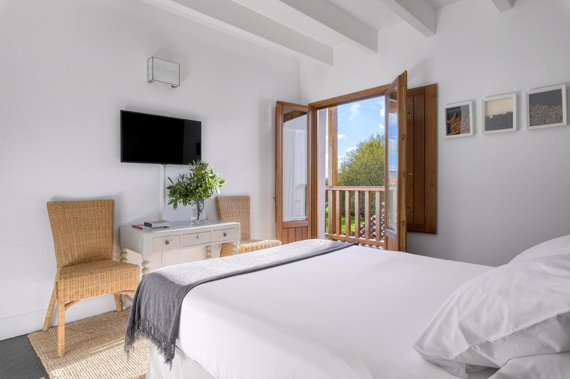 Casa Rural Errota-Barri Larrauri Exteriér fotografie
