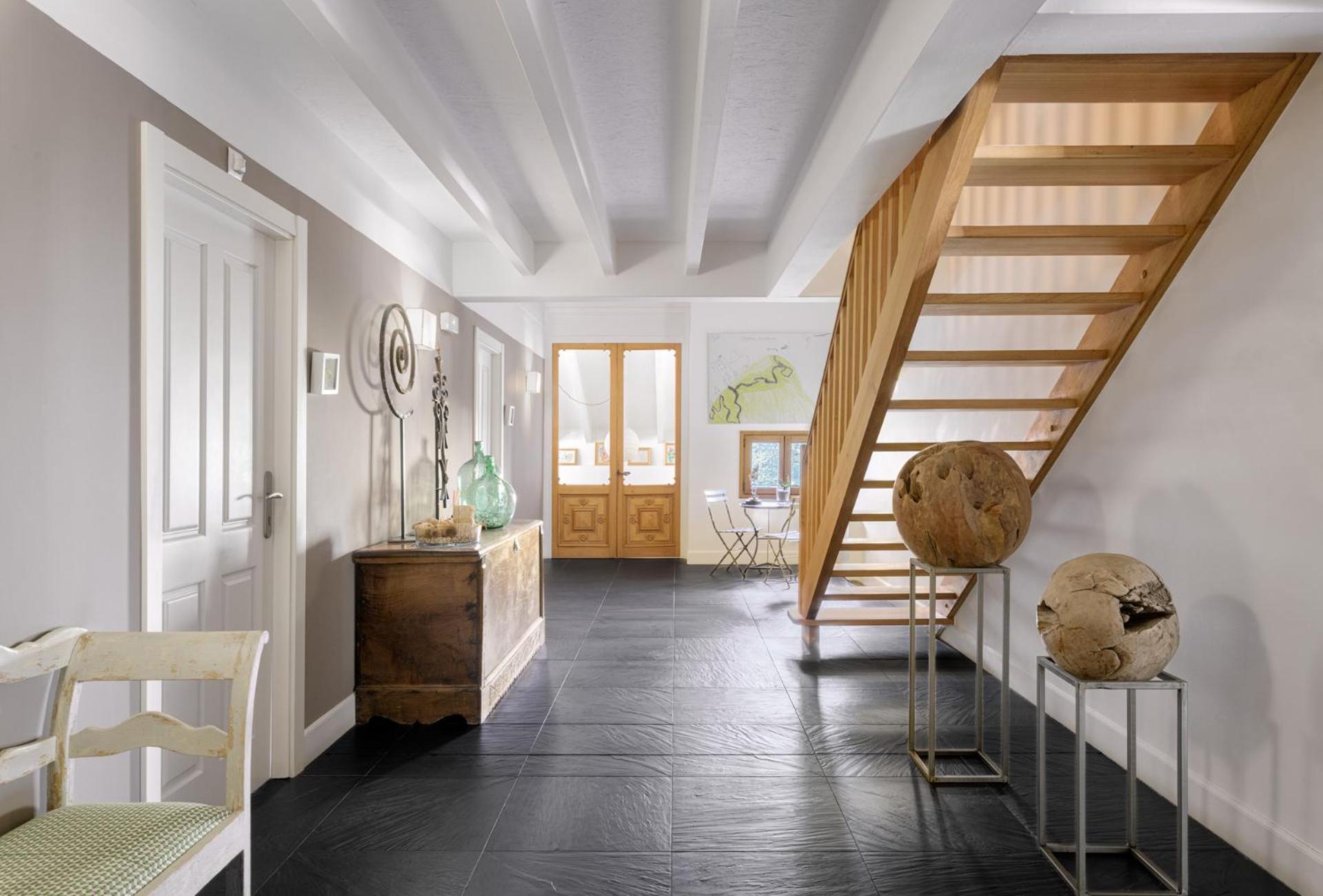 Casa Rural Errota-Barri Larrauri Exteriér fotografie