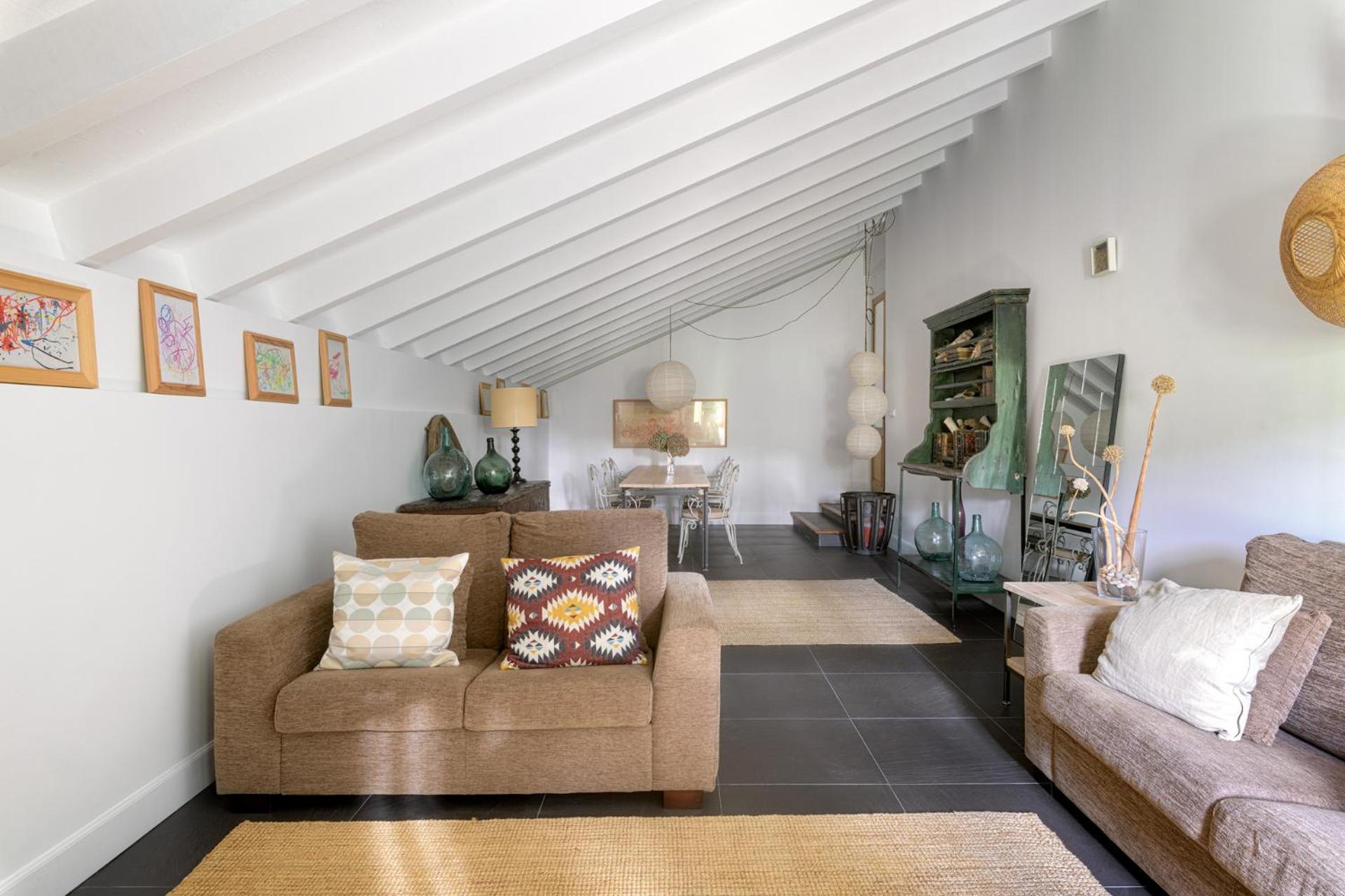 Casa Rural Errota-Barri Larrauri Exteriér fotografie