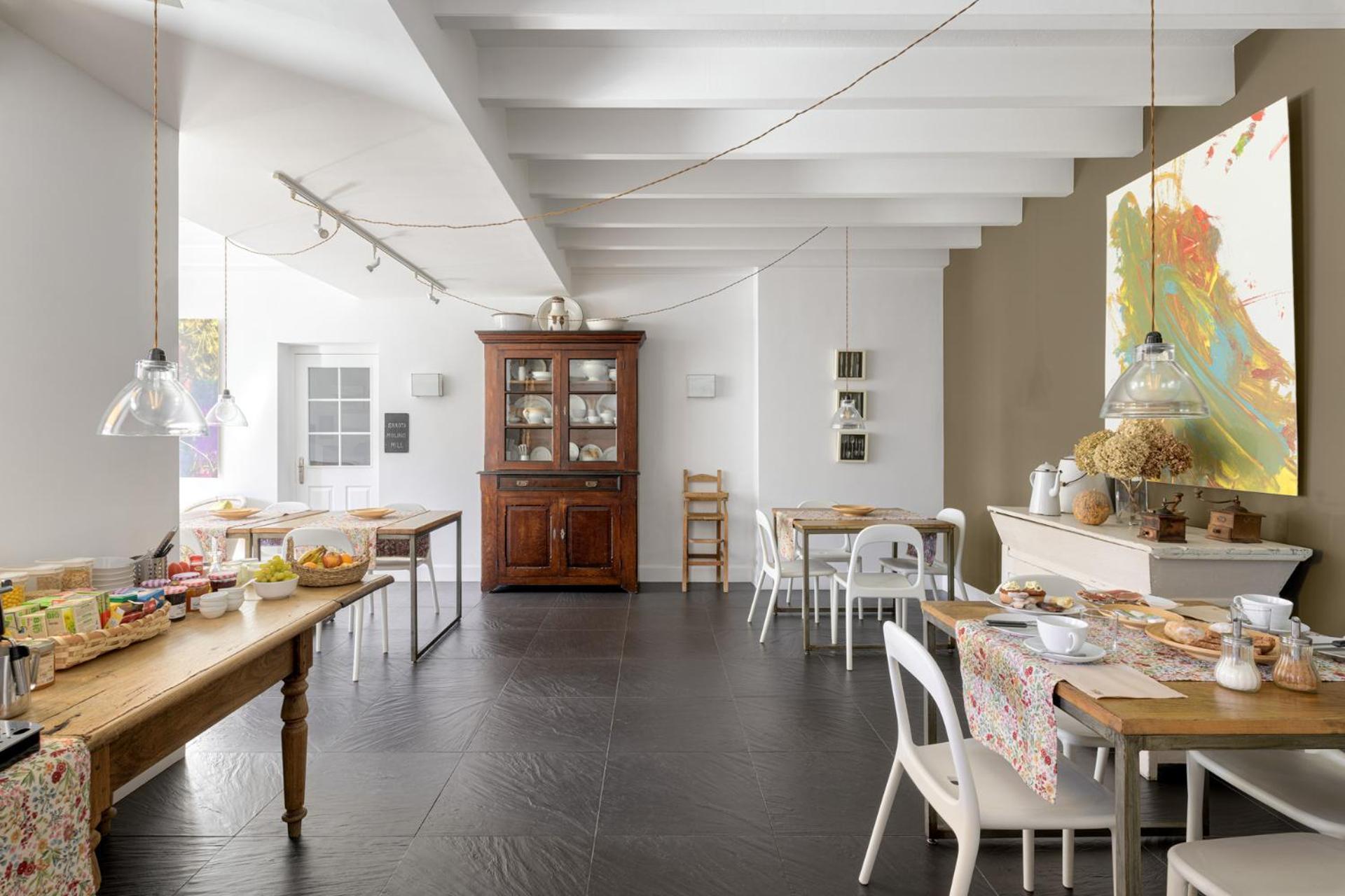 Casa Rural Errota-Barri Larrauri Exteriér fotografie