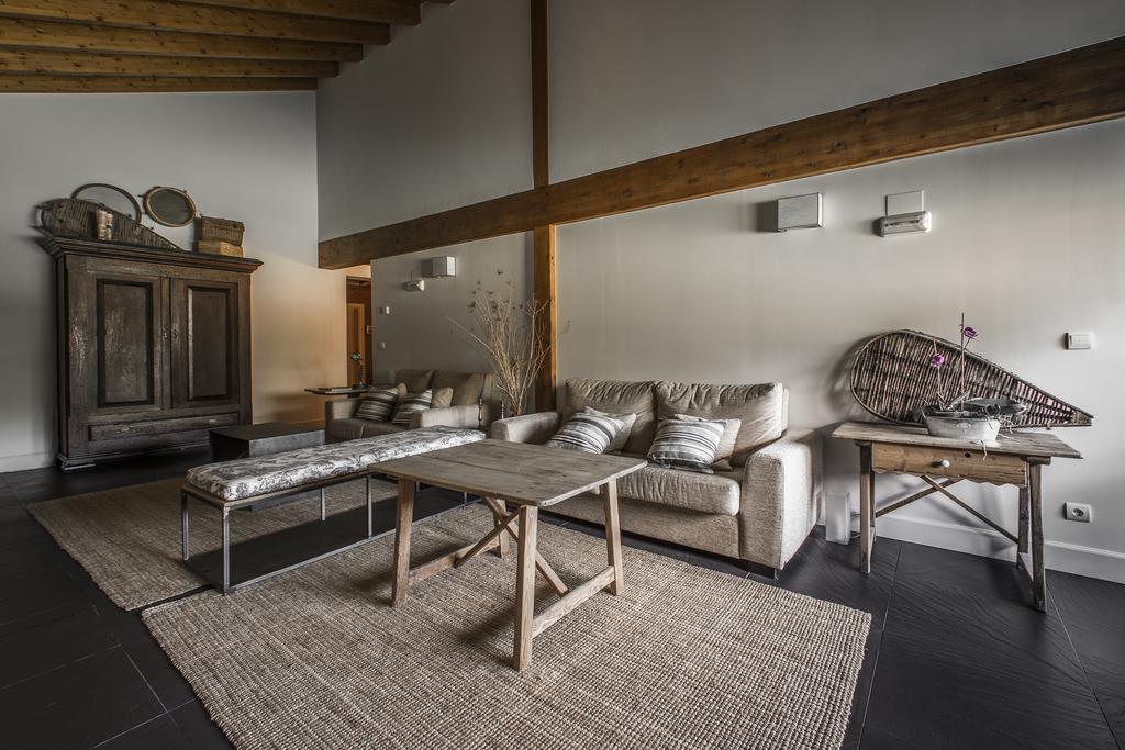 Casa Rural Errota-Barri Larrauri Exteriér fotografie