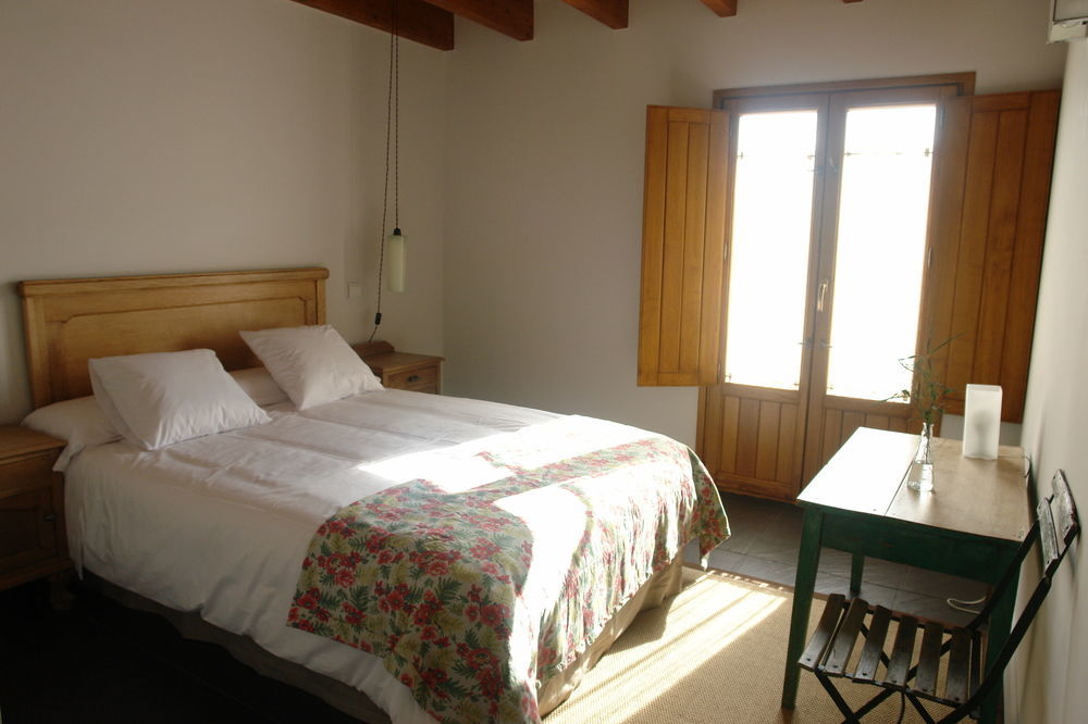 Casa Rural Errota-Barri Larrauri Exteriér fotografie