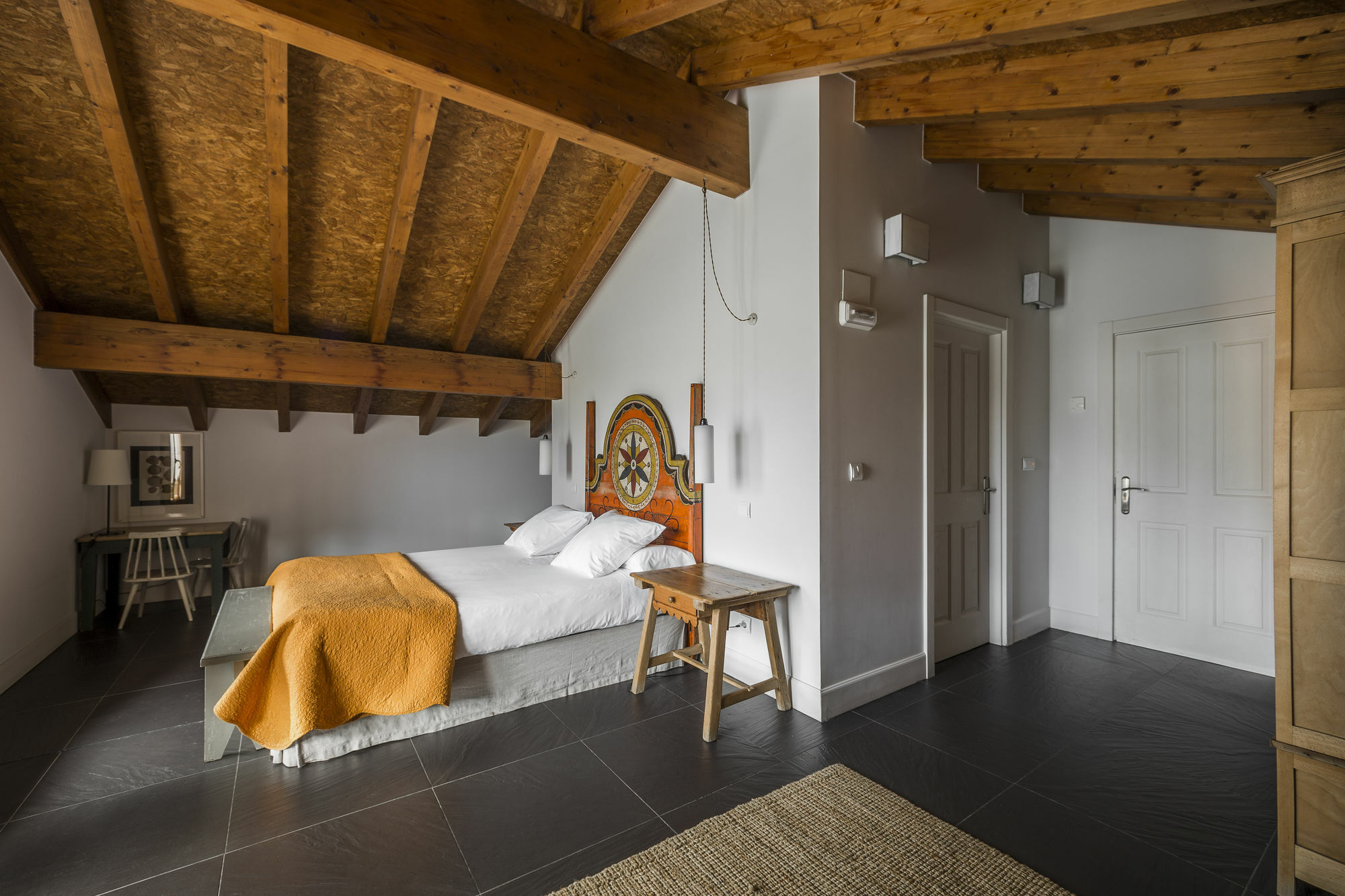 Casa Rural Errota-Barri Larrauri Exteriér fotografie