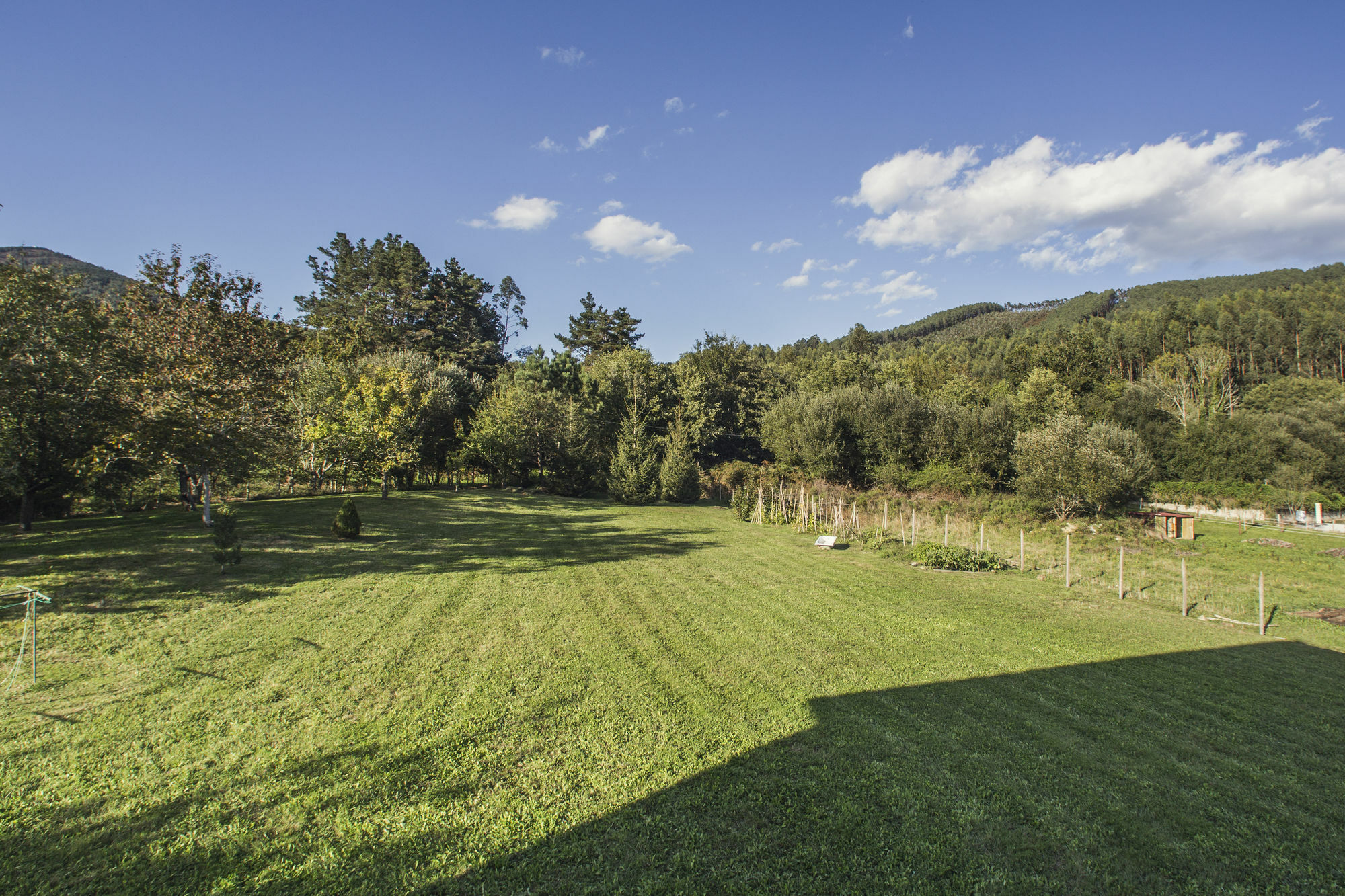 Casa Rural Errota-Barri Larrauri Exteriér fotografie