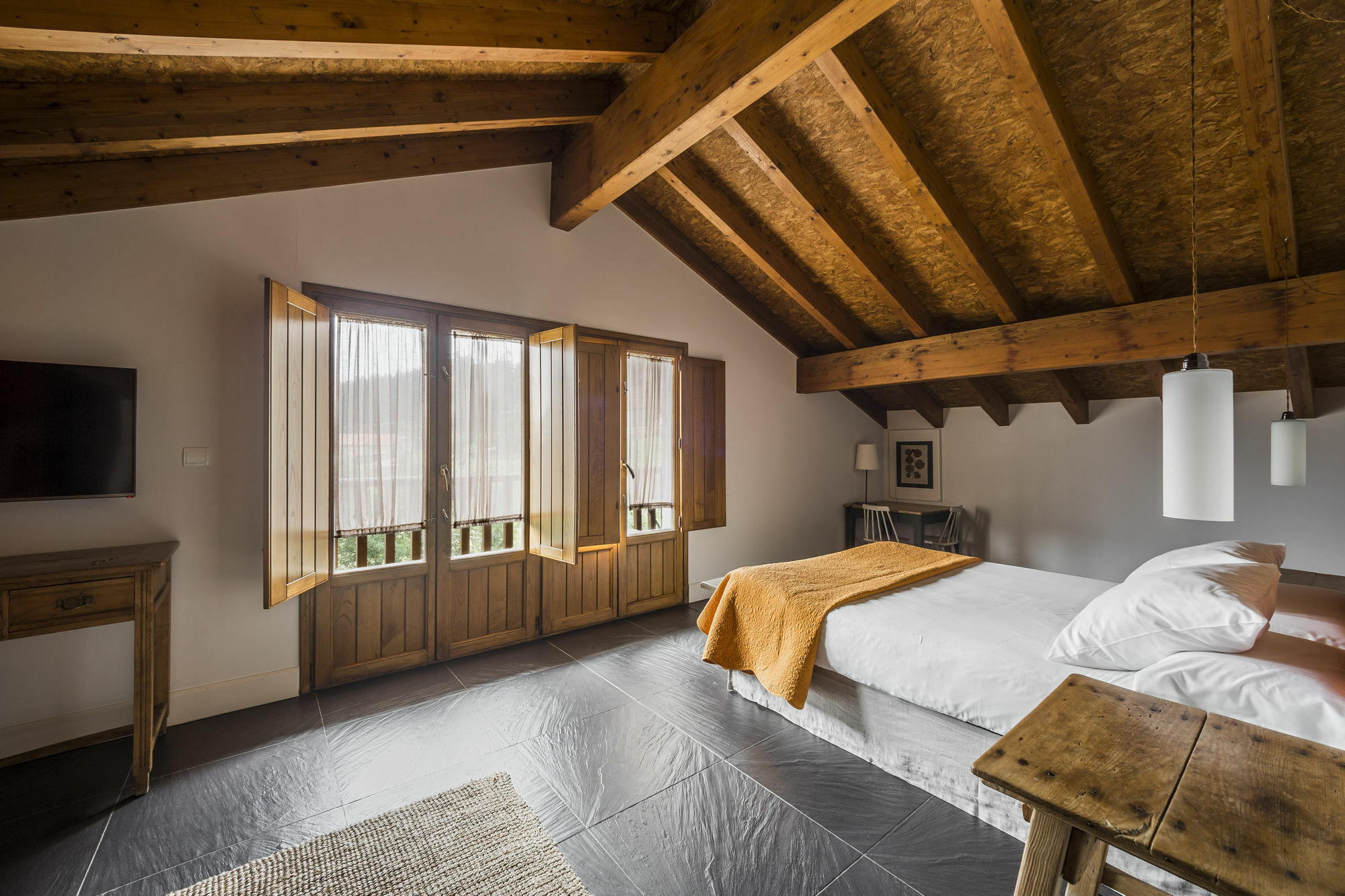 Casa Rural Errota-Barri Larrauri Exteriér fotografie
