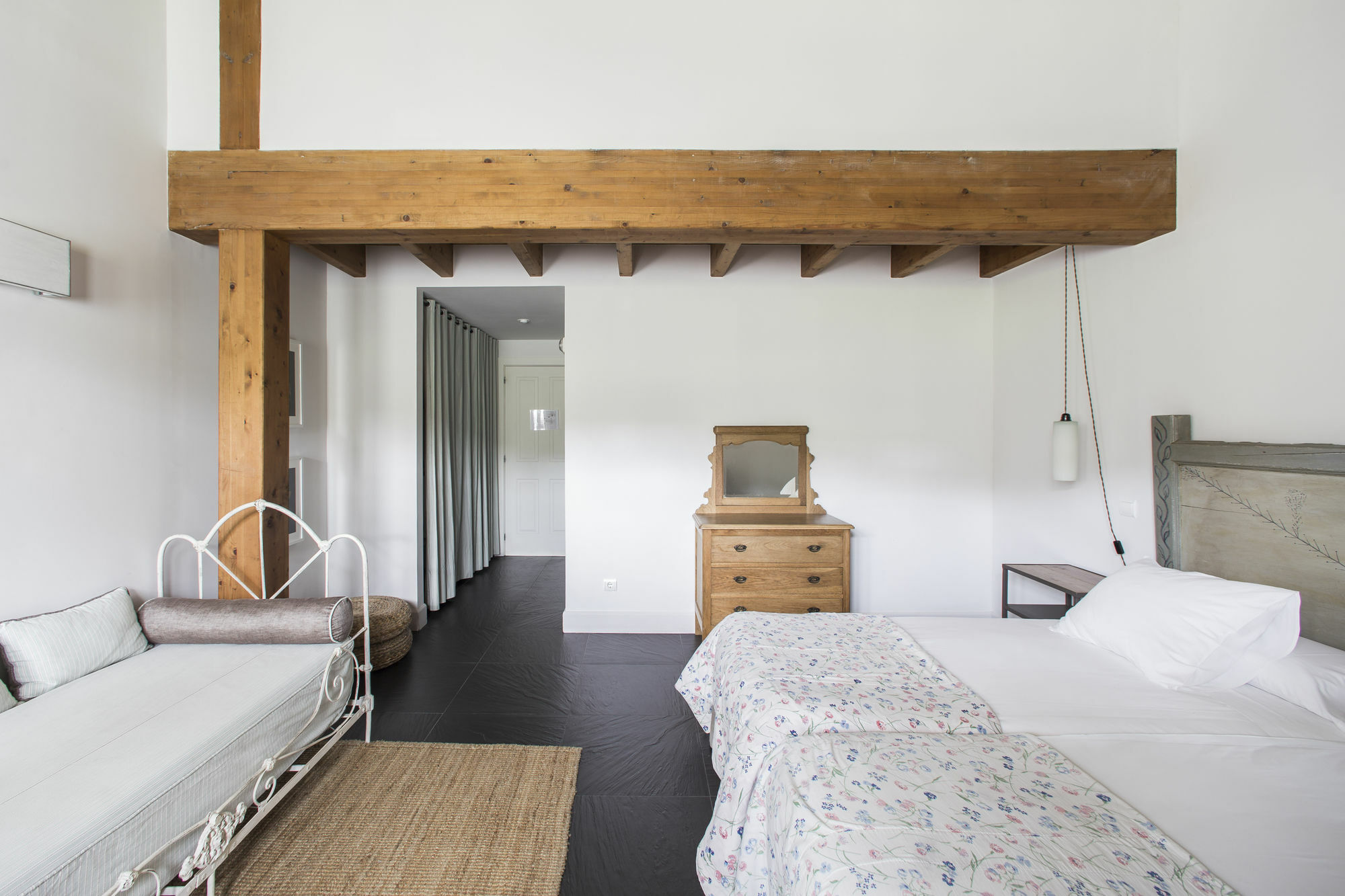 Casa Rural Errota-Barri Larrauri Exteriér fotografie