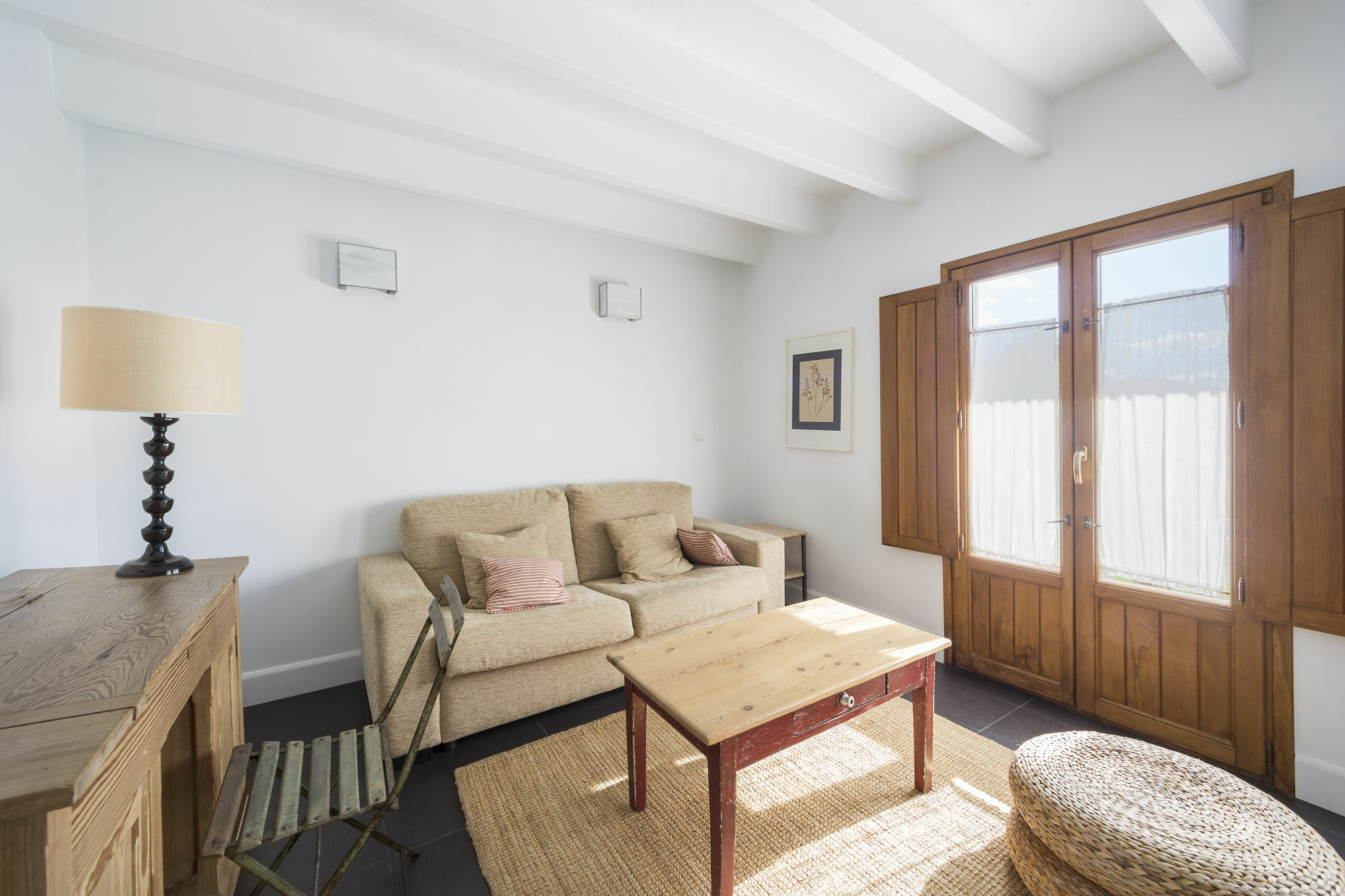 Casa Rural Errota-Barri Larrauri Exteriér fotografie