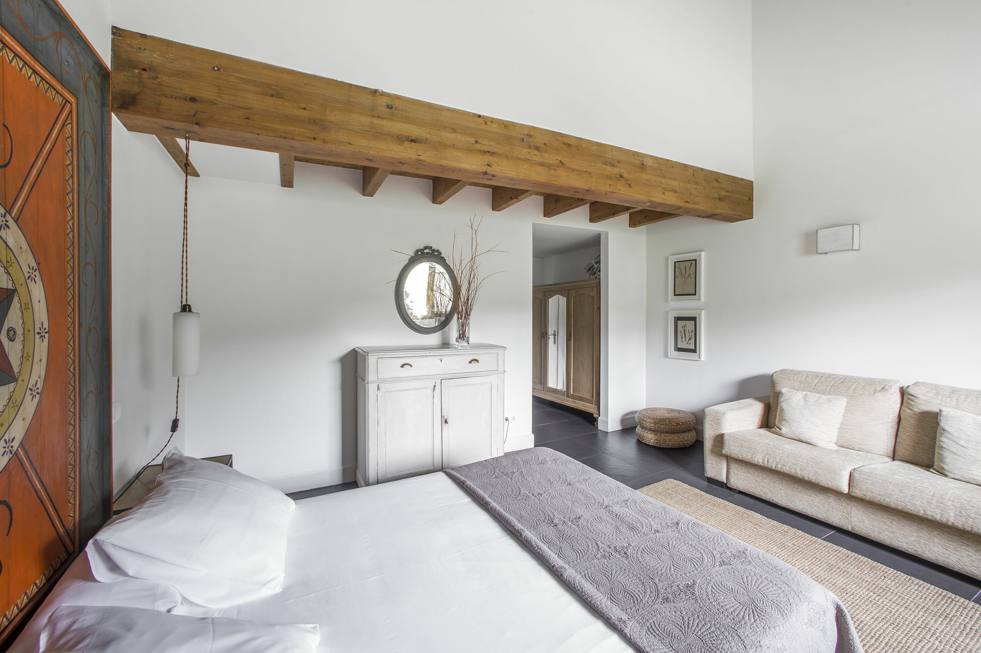 Casa Rural Errota-Barri Larrauri Exteriér fotografie
